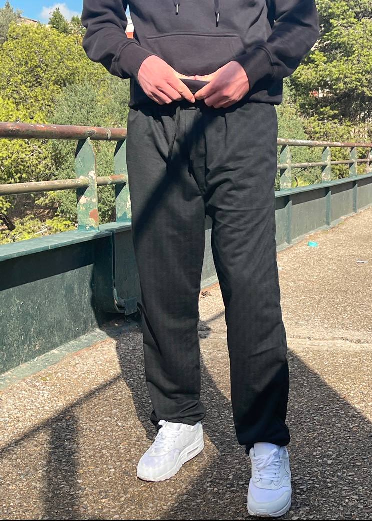 BAGGY JOGGERS